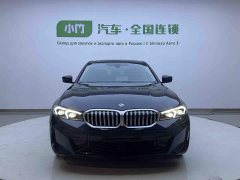 BMW 3 Series 2023 320Li M Sport Package - ფოტო 2