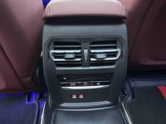 BMW 3 Series 2023 320Li M Sport Package - ფოტო 20