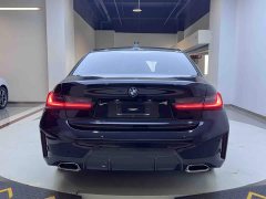 BMW 3 Series 2023 320Li M Sport Package - ფოტო 5
