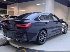 BMW 3 Series 2023 320Li M Sport Package - ფოტო 6