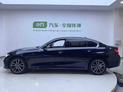 BMW 3 Series 2023 320Li M Sport Package - ფოტო 7