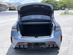 BYD Seal 550km Standard Range RWD Luxury - ფოტო 11