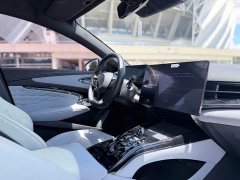 BYD Seal 550km Standard Range RWD Luxury - ფოტო 14