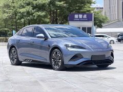 BYD Seal 550km Standard Range RWD Luxury - ფოტო 3