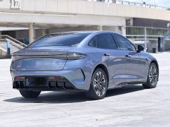 BYD Seal 550km Standard Range RWD Luxury - ფოტო 4