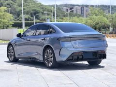 BYD Seal 550km Standard Range RWD Luxury - ფოტო 6