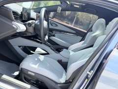 BYD Seal 550km Standard Range RWD Luxury - ფოტო 7