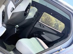 BYD Seal 550km Standard Range RWD Luxury - ფოტო 9