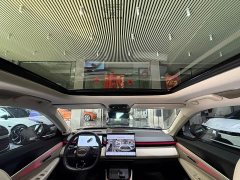 Lynk & Co Geely Lynk & Co 08 EM-P 2023 245km Ultra-Long Range Halo - ფოტო 12