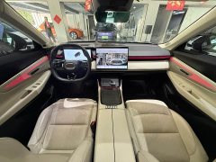 Lynk & Co Geely Lynk & Co 08 EM-P 2023 245km Ultra-Long Range Halo - ფოტო 2