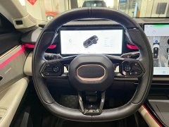 Lynk & Co Geely Lynk & Co 08 EM-P 2023 245km Ultra-Long Range Halo - ფოტო 3