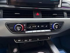 Audi A5 (Imported) 2021 Sportback 40 TFSI Fashion Dynamic Type - ფოტო 11
