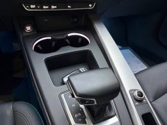 Audi A5 (Imported) 2021 Sportback 40 TFSI Fashion Dynamic Type - ფოტო 12
