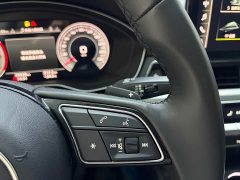 Audi A5 (Imported) 2021 Sportback 40 TFSI Fashion Dynamic Type - ფოტო 14