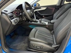 Audi A5 (Imported) 2021 Sportback 40 TFSI Fashion Dynamic Type - ფოტო 15