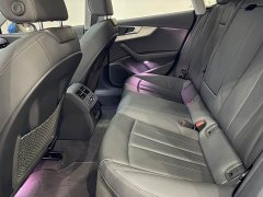 Audi A5 (Imported) 2021 Sportback 40 TFSI Fashion Dynamic Type - ფოტო 16