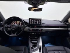 Audi A5 (Imported) 2021 Sportback 40 TFSI Fashion Dynamic Type - ფოტო 17
