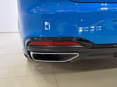 Audi A5 (Imported) 2021 Sportback 40 TFSI Fashion Dynamic Type - ფოტო 7