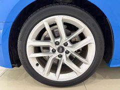 Audi A5 (Imported) 2021 Sportback 40 TFSI Fashion Dynamic Type - ფოტო 8