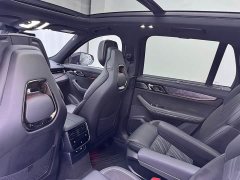 Lynk & Co Geely Lynk & Co 09 EM-P 2021 2.0T PHEV Halo 6-Seater - ფოტო 11