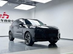 Lynk & Co Geely Lynk & Co 09 EM-P 2021 2.0T PHEV Halo 6-Seater - ფოტო 3
