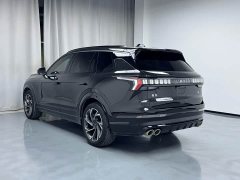 Lynk & Co Geely Lynk & Co 09 EM-P 2021 2.0T PHEV Halo 6-Seater - ფოტო 7