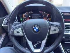 BMW 3 Series 320i M Sport Package - ფოტო 13