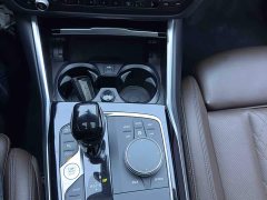 BMW 3 Series 320i M Sport Package - ფოტო 16
