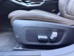 BMW 3 Series 320i M Sport Package - ფოტო 18