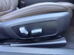 BMW 3 Series 320i M Sport Package - ფოტო 19