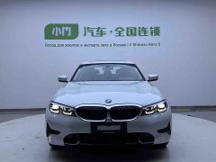 BMW 3 Series 320i M Sport Package - ფოტო 2