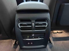 BMW 3 Series 320i M Sport Package - ფოტო 20