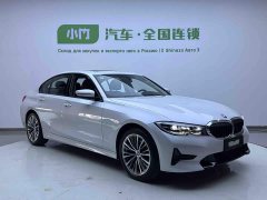 BMW 3 Series 320i M Sport Package - ფოტო 3