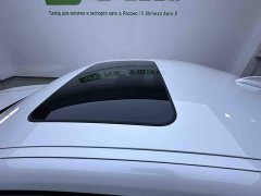BMW 3 Series 320i M Sport Package - ფოტო 8