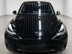 Tesla Model Y Rear-Wheel Drive - ფოტო 2