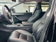 Tesla Model Y Rear-Wheel Drive - ფოტო 7