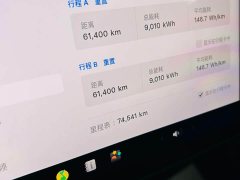 Tesla Model Y Rear-Wheel Drive - ფოტო 9