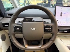 Li Auto Li Xiang MEGA 2024 Ultra - ფოტო 10