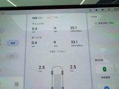 Li Auto Li Xiang MEGA 2024 Ultra - ფოტო 12