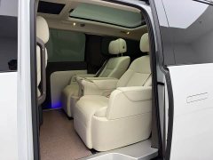 Li Auto Li Xiang MEGA 2024 Ultra - ფოტო 14