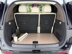 Li Auto Li Xiang MEGA 2024 Ultra - ფოტო 16