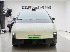Li Auto Li Xiang MEGA 2024 Ultra - ფოტო 2
