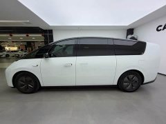 Li Auto Li Xiang MEGA 2024 Ultra - ფოტო 5