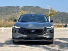 Ford Mondeo 2023 EcoBoost 245 Luxury - ფოტო 1