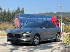 Ford Mondeo 2023 EcoBoost 245 Luxury - ფოტო 2