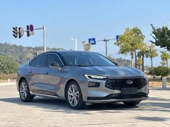Ford Mondeo 2023 EcoBoost 245 Luxury - ფოტო 3