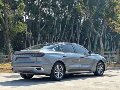 Ford Mondeo 2023 EcoBoost 245 Luxury - ფოტო 5