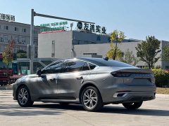 Ford Mondeo 2023 EcoBoost 245 Luxury - ფოტო 6
