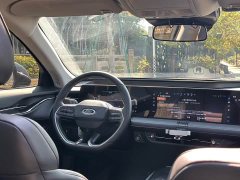Ford Mondeo 2023 EcoBoost 245 Luxury - ფოტო 7