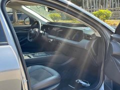 Ford Mondeo 2023 EcoBoost 245 Luxury - ფოტო 8